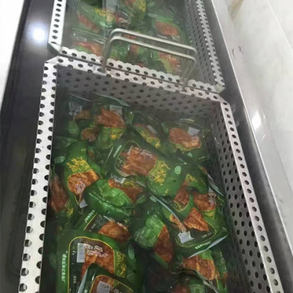 素牛肚巴氏殺菌機(jī)